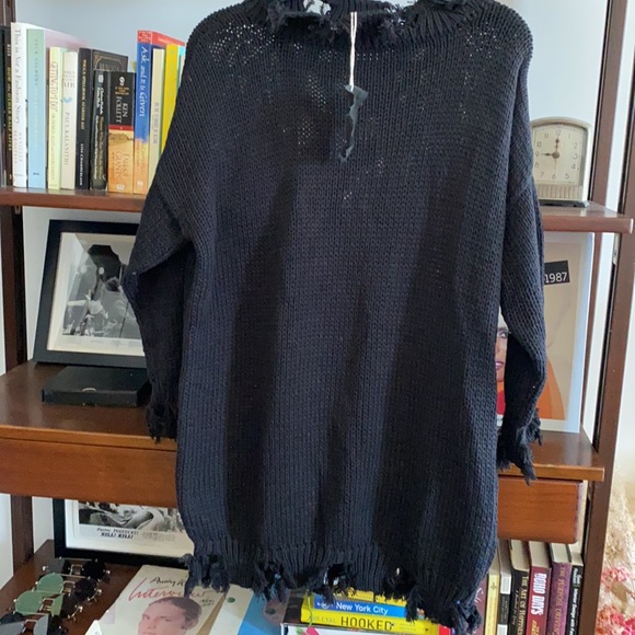 Maurie Eve The Solace Knit Dress 
